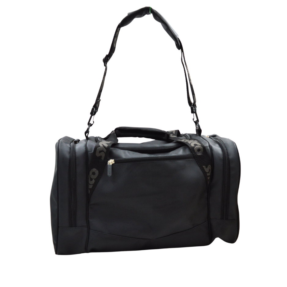 Synco Kit-bag Black