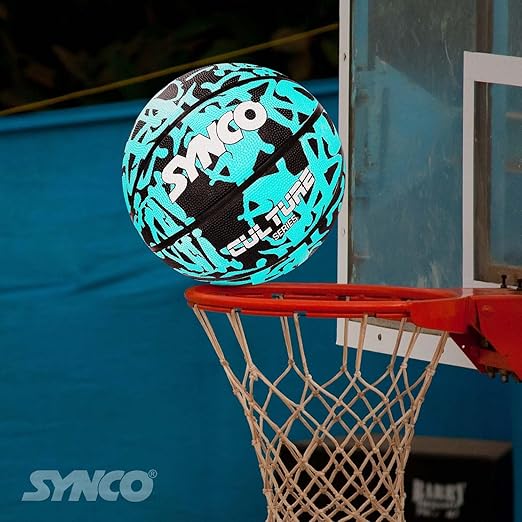 Culture Basketball size-5,7