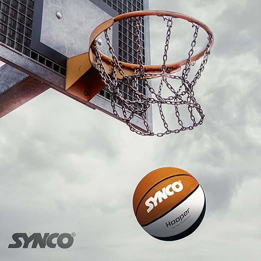 Hooper basketball size-7