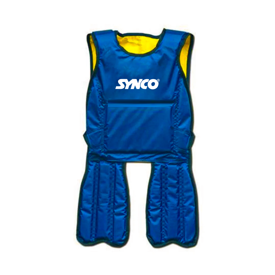 TACKLE SUIT JR AND SR