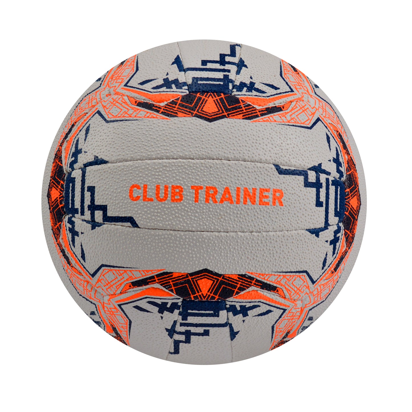 Senior Trainer NetBall