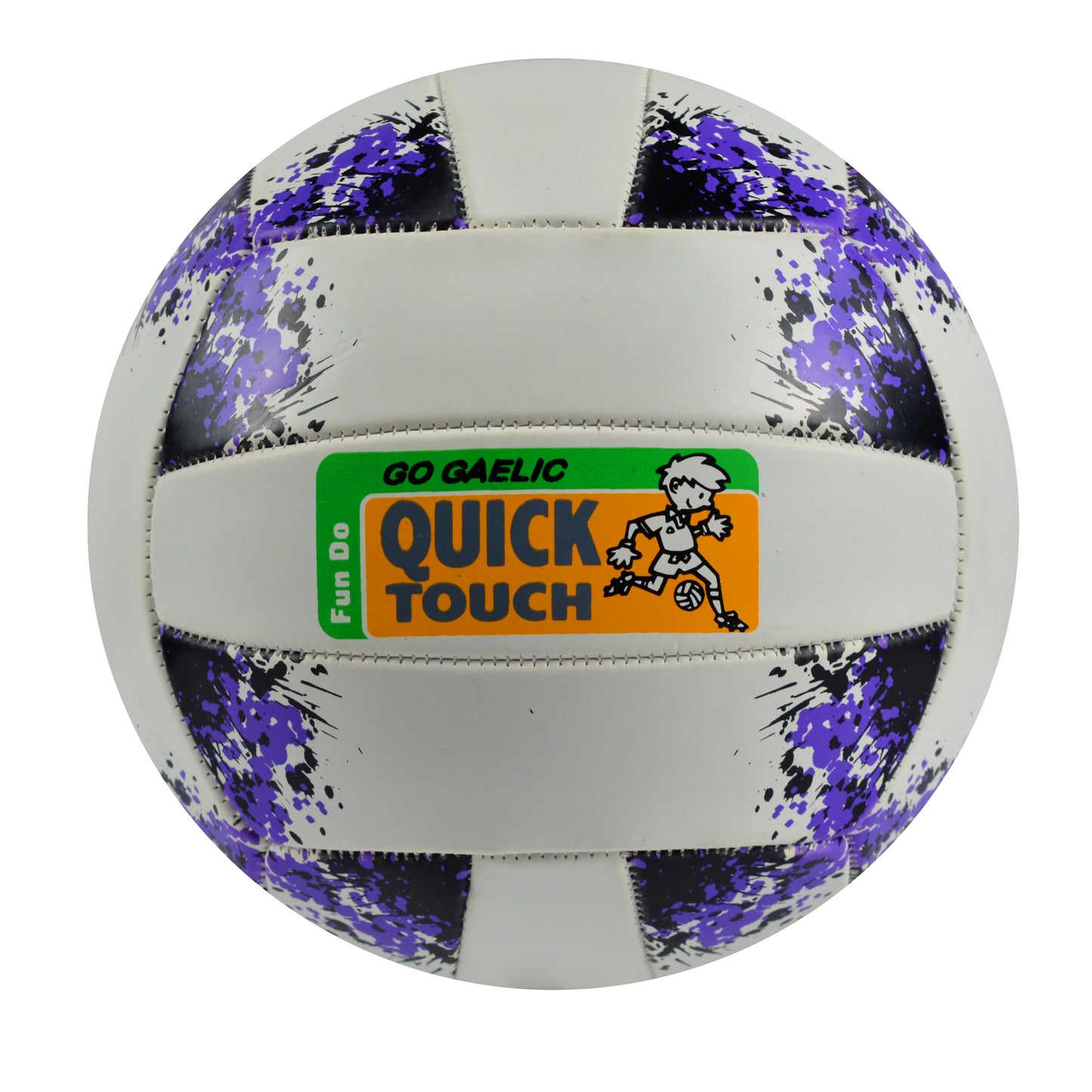 QUICK TOUCH GAELIC BALL