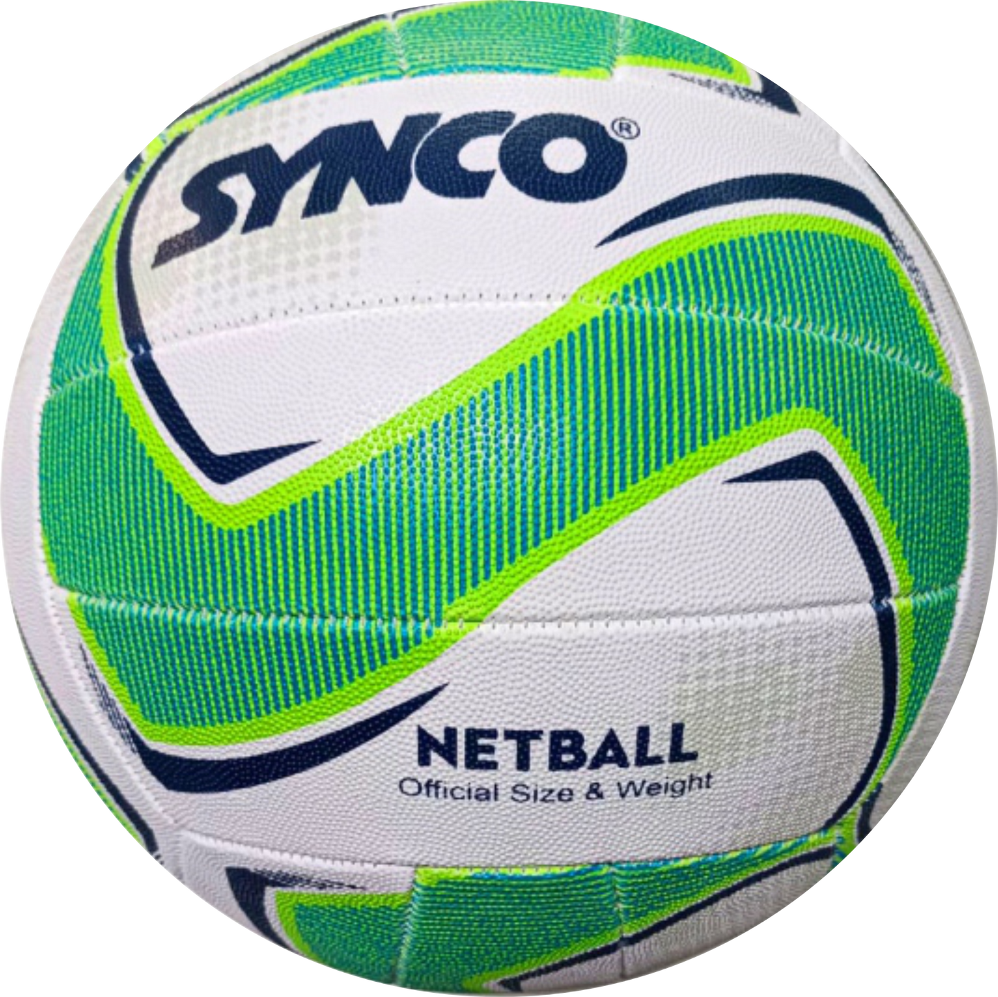 Hybrid Thermosealed Netball