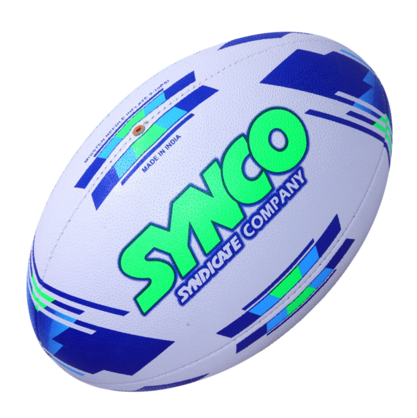 International Match Rugby Ball