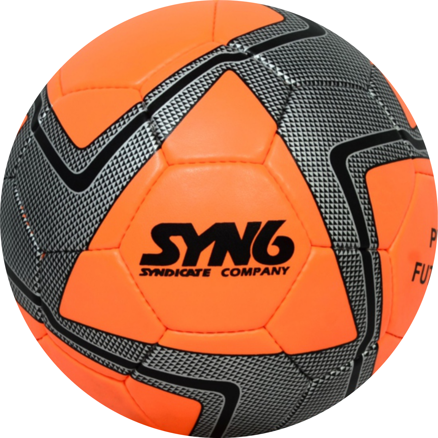 PVC Futsal Ball