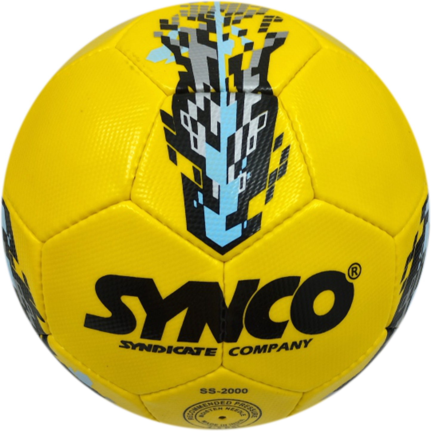 SS 2000 Hand-stitched