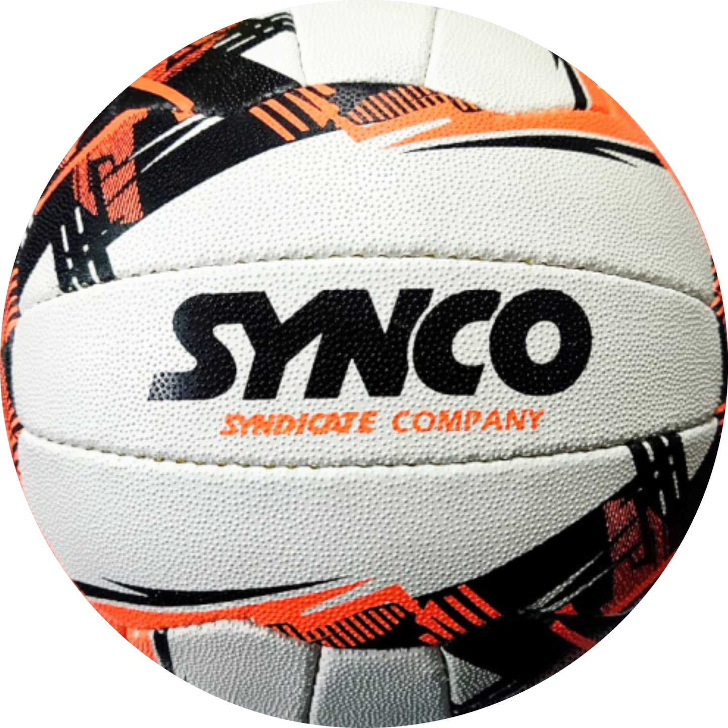 Senior Trainer Netball