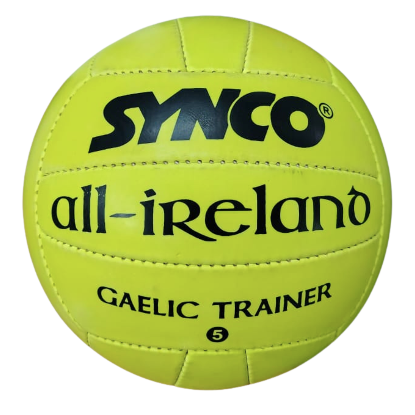 GAELIC BALL TRAINER