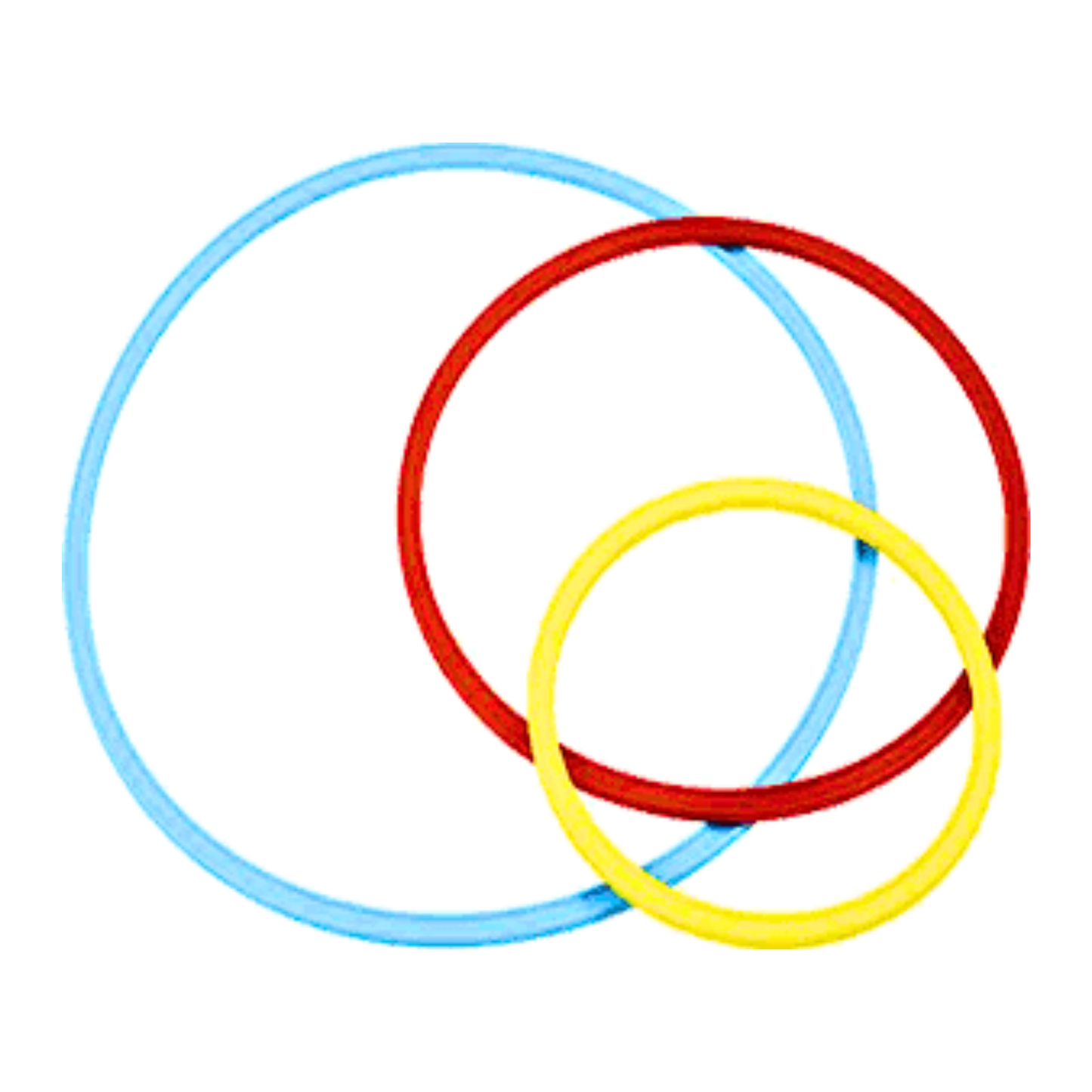 SPEED RING (Sizes: 28cm, 45cm, 60cm, 70cm Unbreakable )