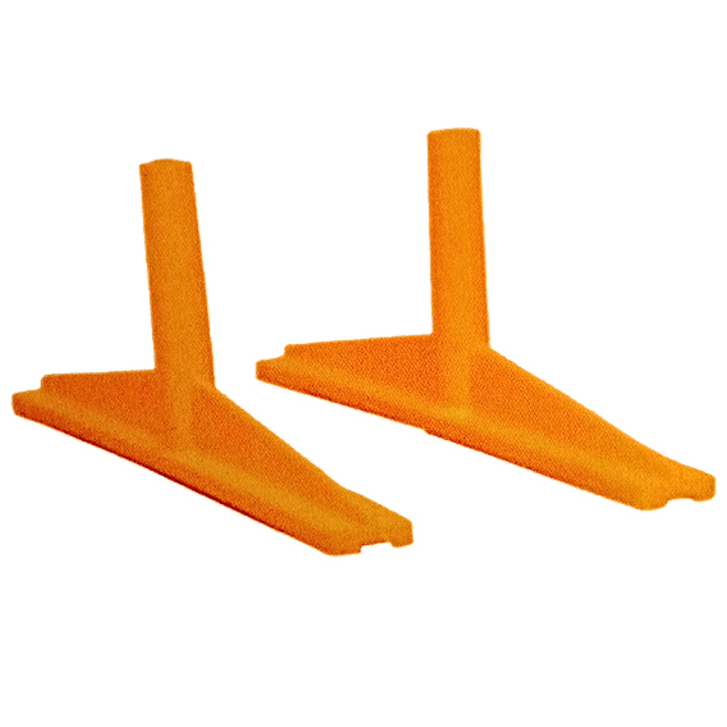 PASSING ARC BASE PER PAIR - FOR INDOOR USE & PASSING ARC