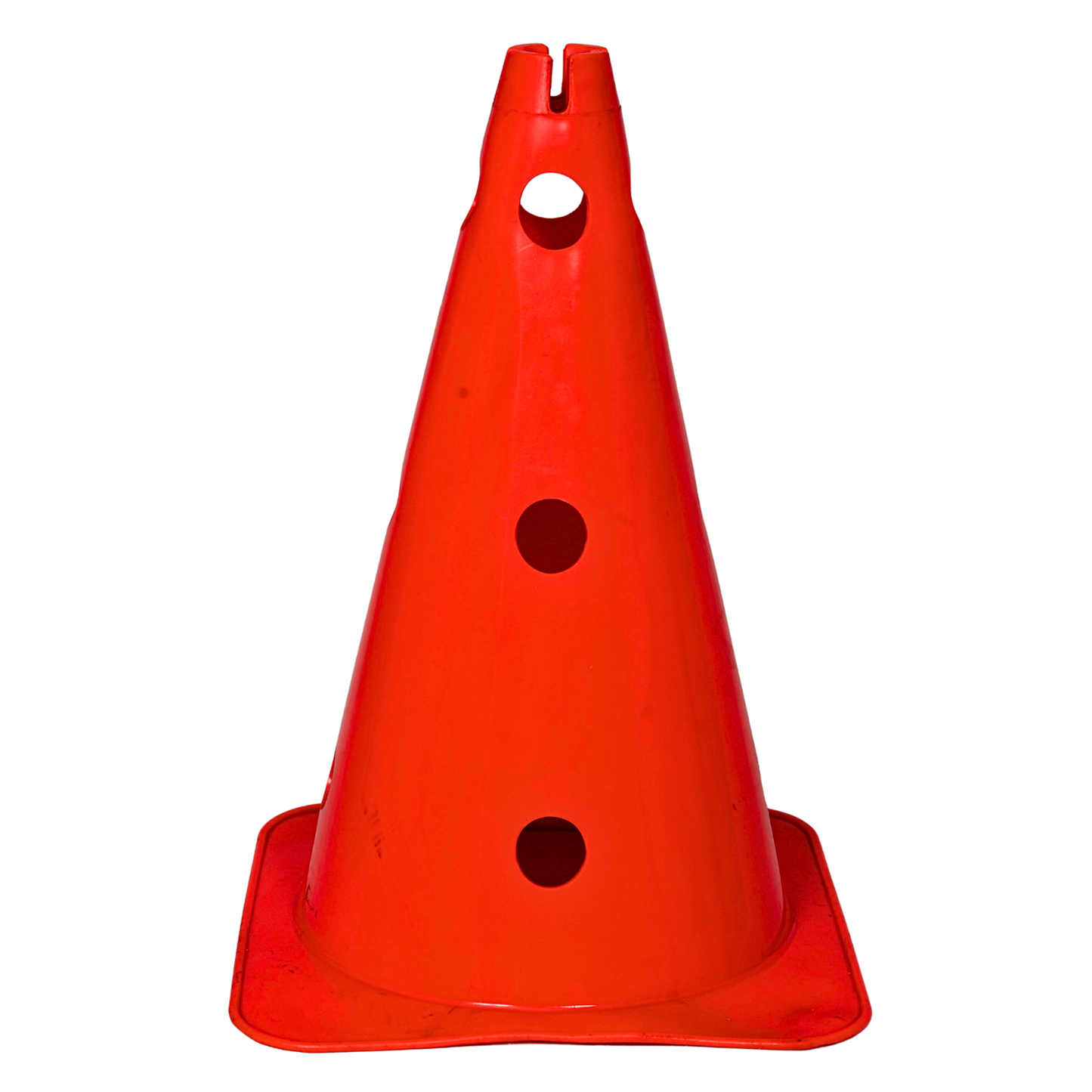 Traffic Cones with hole
