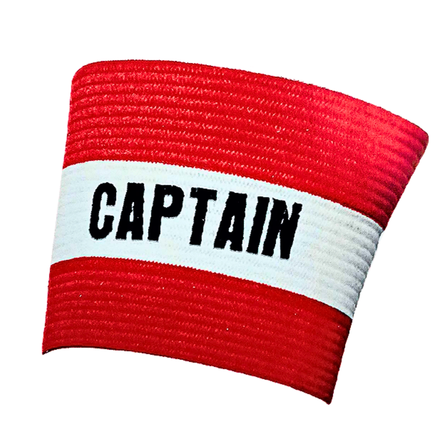 CAPTAIN ARM BAND CLUB MODEL (Available in junior & senior size)