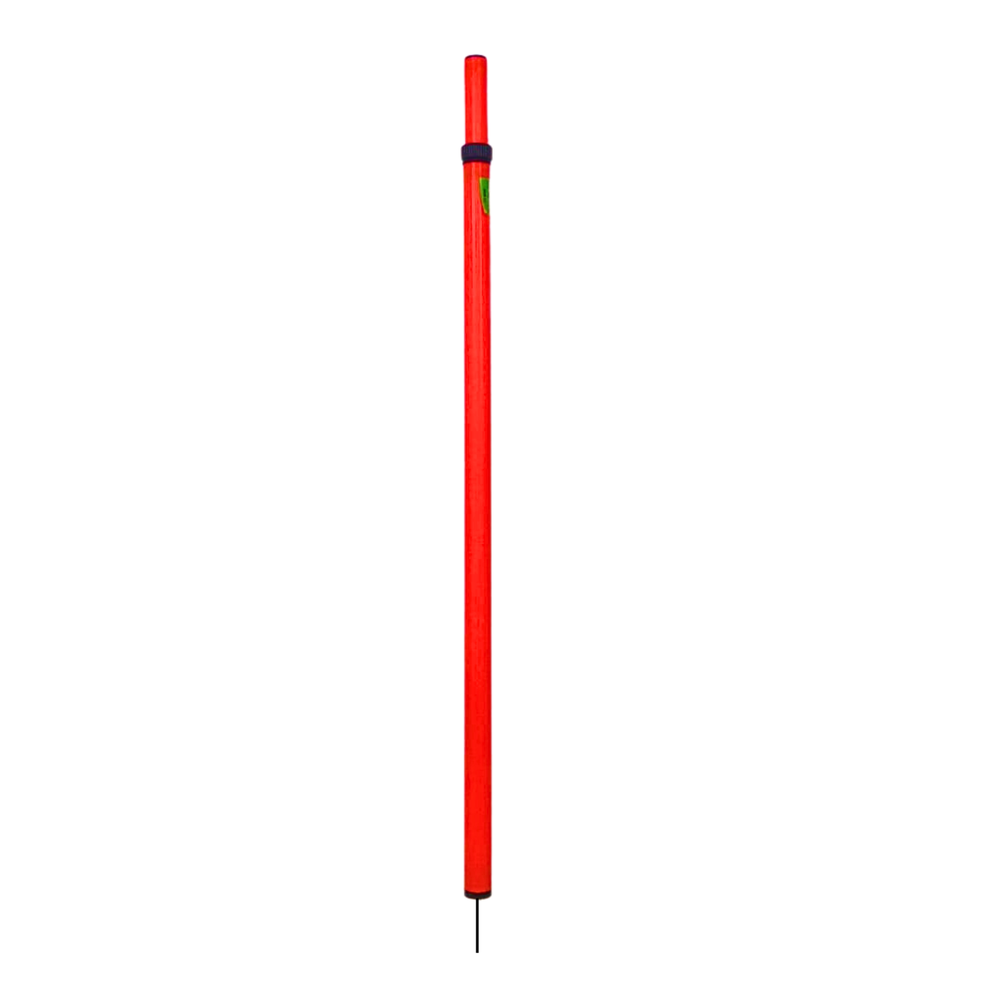 Telescoping Spiked Pole