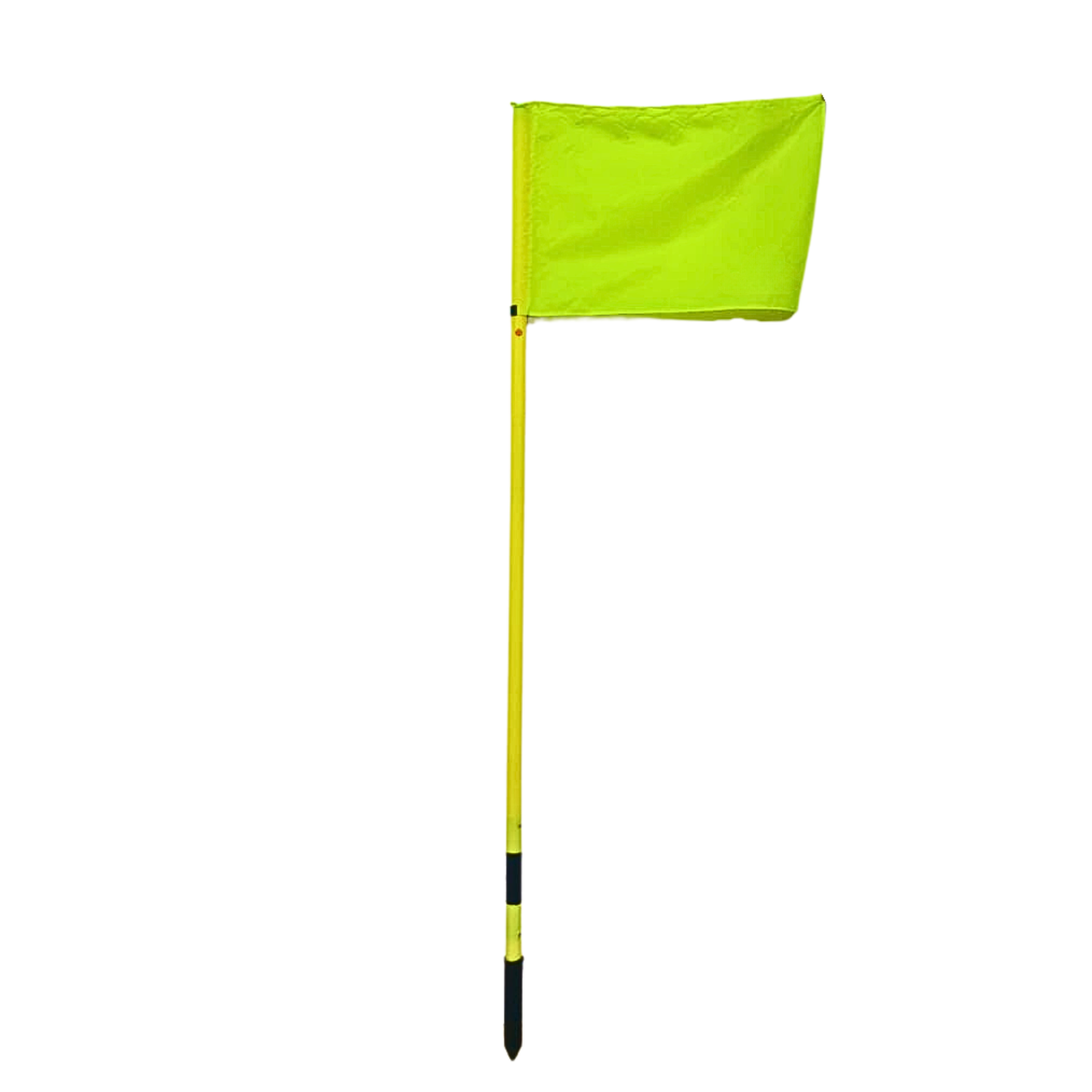 Corner Pole 170cm with ground housing