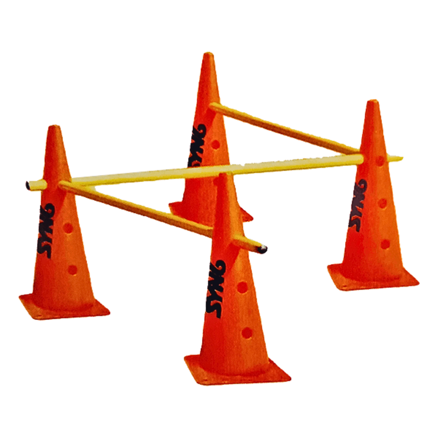 CONE HURDLE SET