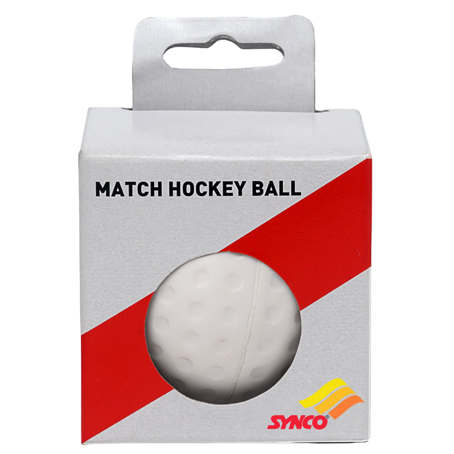Match Hockey Ball