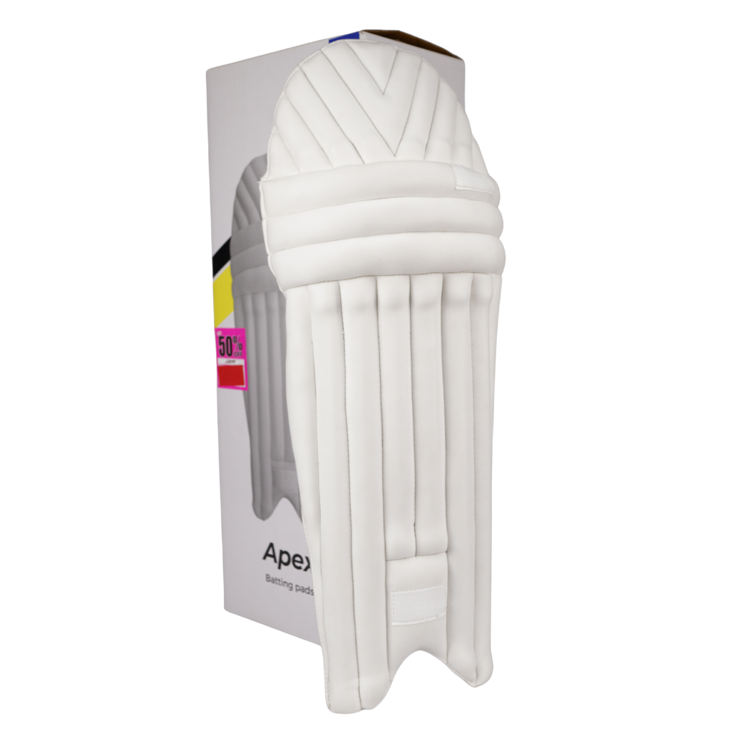 Advanced Leg Guard for Cricket