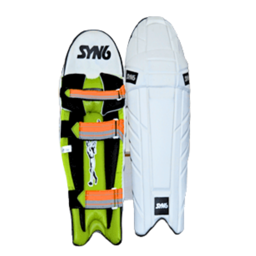 LEG –GUARD PLAYER QUALITY