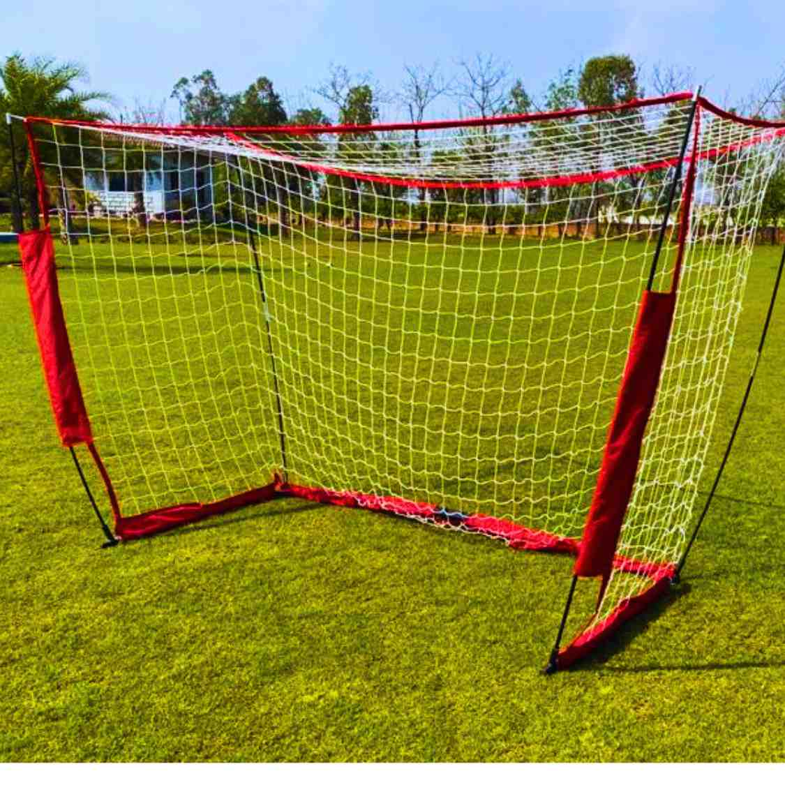 Portable Soccer Goal