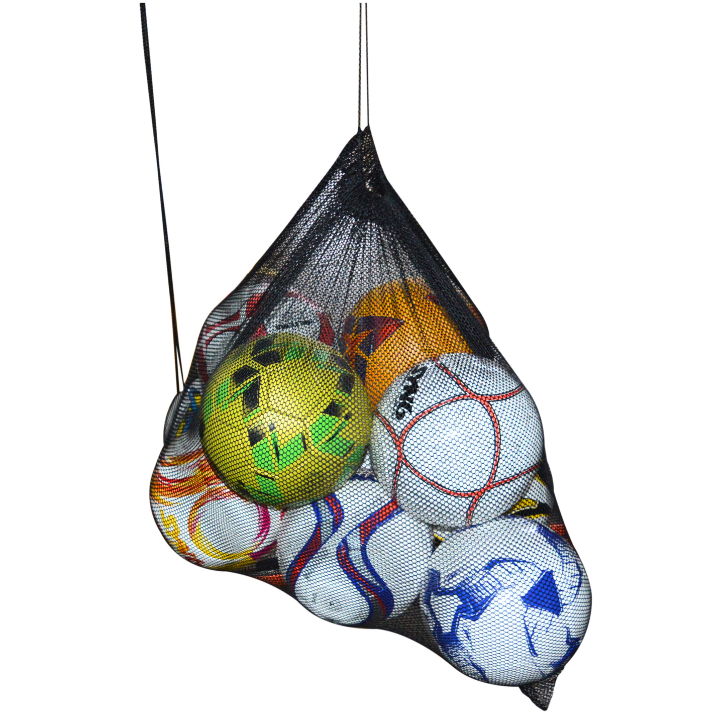 Ball-carry Bag Mesh