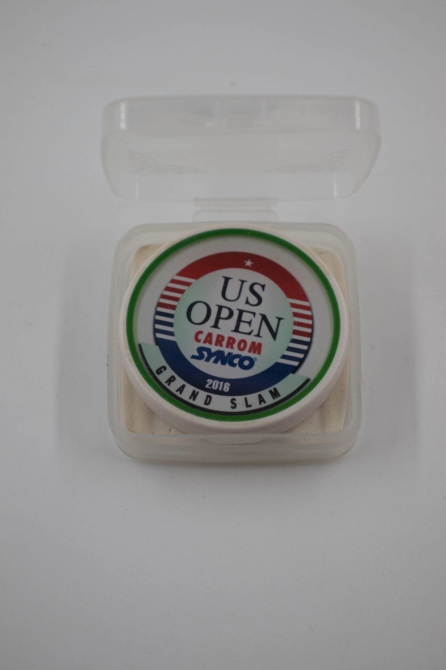 US Open Carrom Striker
