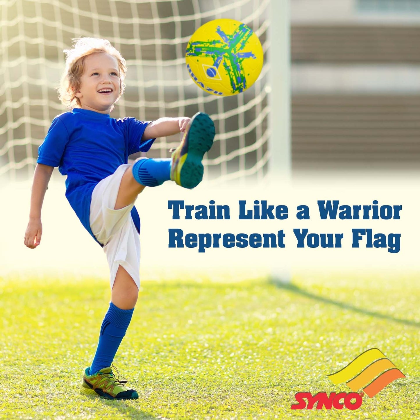 Brazil Rubber Moulded Ball