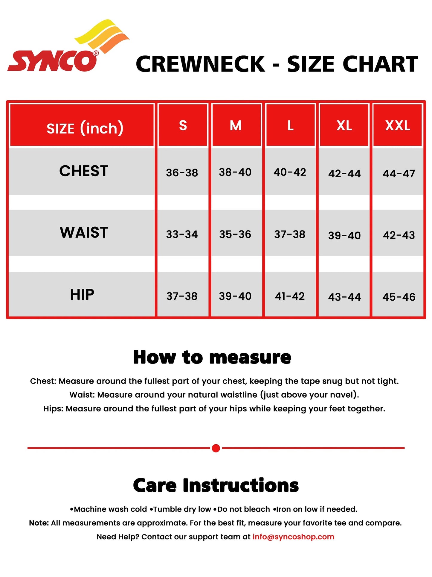 Fusion Sports T-shirt (Rust)