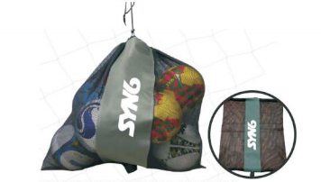 SS MESH BAG (HOLD 10-12 BALLS)