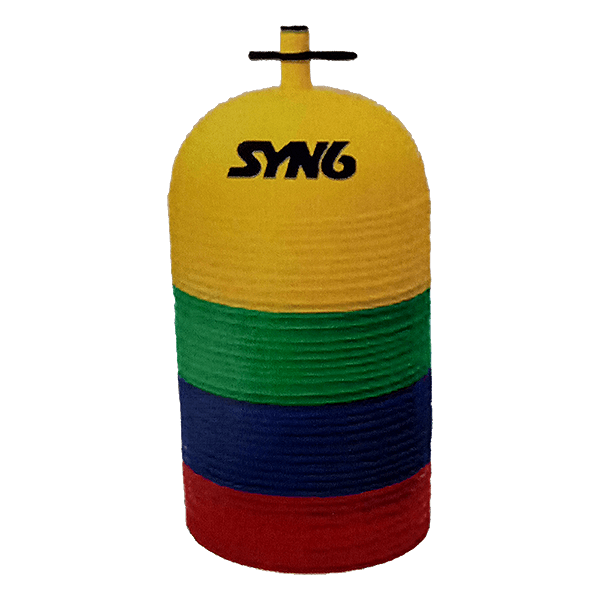 DOME CONE (Available in set of 40 with hanger and individual)