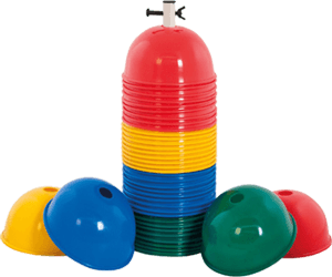 DOME SET (Exclusive).