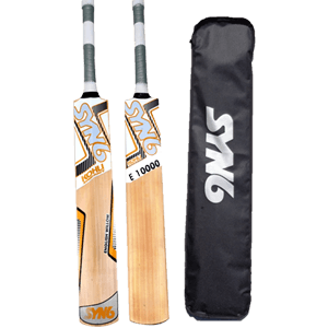 English Willow Bat E-10000