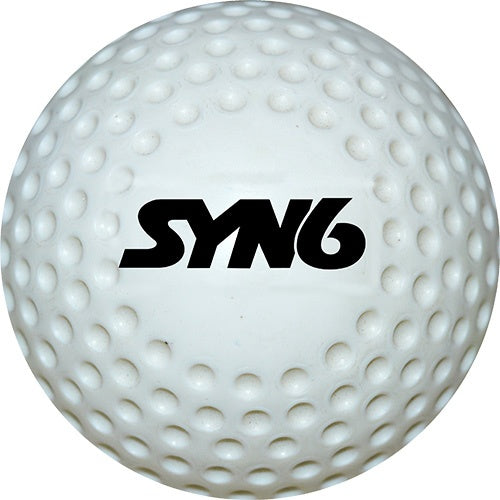 Match Hockey Ball