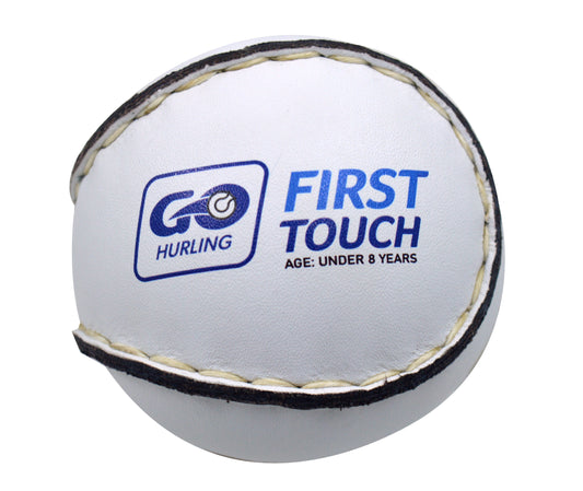 First Touch Ball