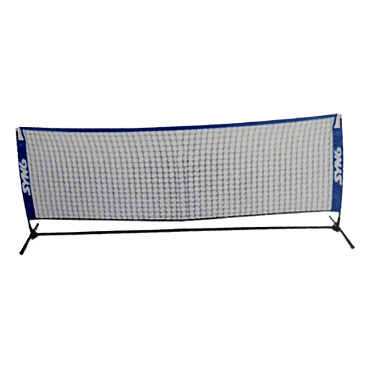 INDOOR/OUTDOOR SOCCER TENNIS (Availbale size 10' x 2')
