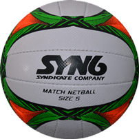 INTERNATIONAL NET BALL MATCH