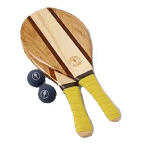 Multiply paddle bat