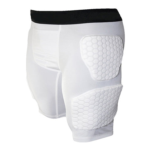 PADDED SHORT HEX