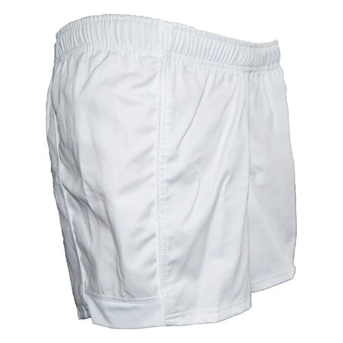 PRO SHORTS (Spandex for Max Stretchability)