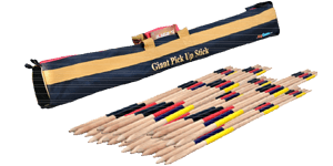 Pick up sticks (SS021)