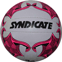 SENIOR TRAINER NET BALL
