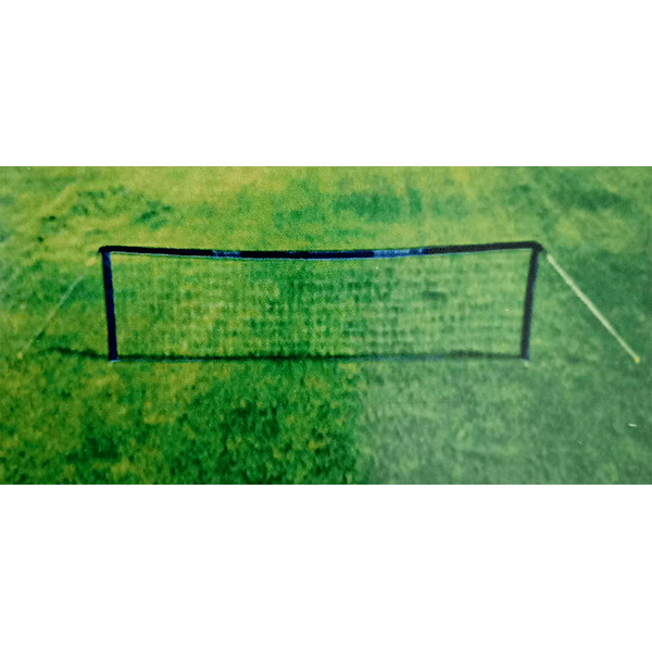 SOCCER TENNIS SET (OUTDOOR) (Available in 10'x2', 20'x5' and 30'x4')