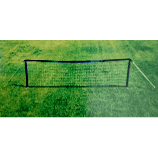 SOCCER TENNIS SET (OUTDOOR) (Available in 10'x2', 20'x5' and 30'x4')