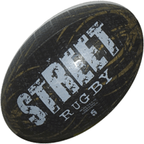 STREET RUGBY BALL