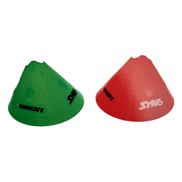 SUPER DOME 15CM HIGH 30CM DIA (Available in with Hole and Without Hole )