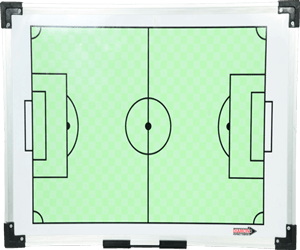 TACTIC BOARD Multiple Sizes