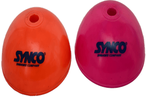 DOME TYPE CONE