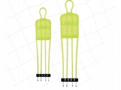 CLUB FKM 5'11" AND 5'3"