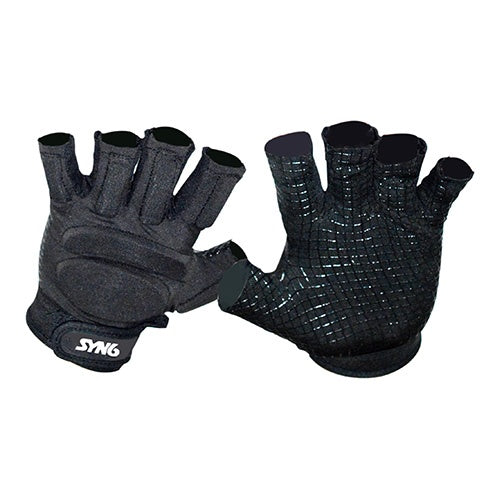 HURLING GLOVES (Max Stretch Spandex Fabric)