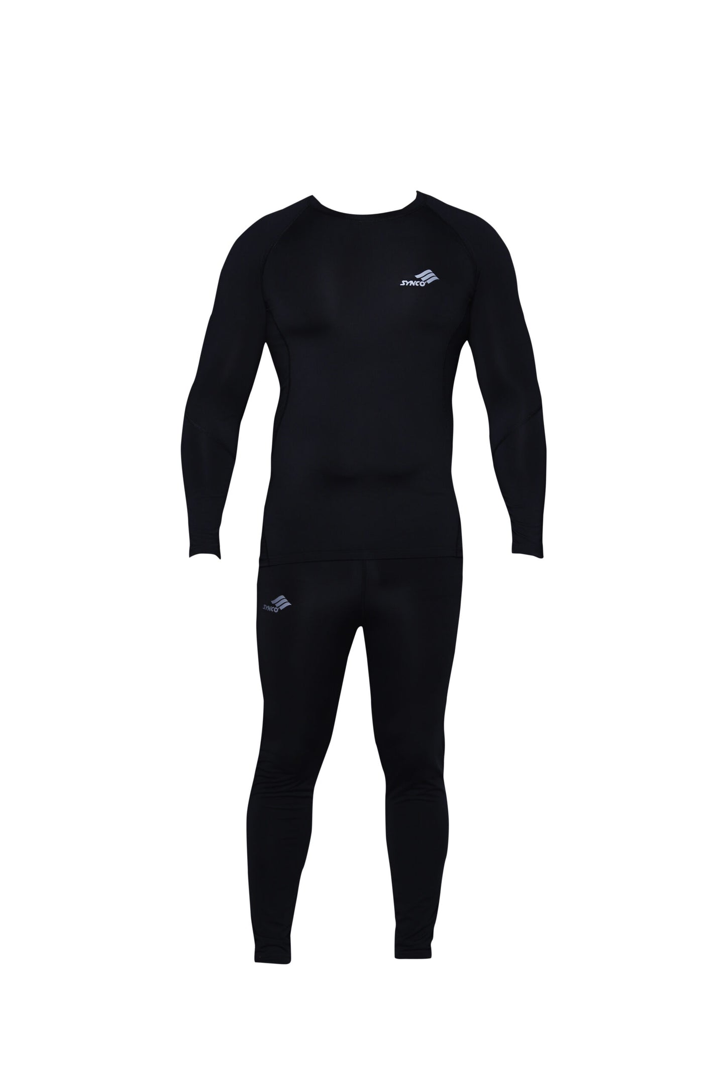 Compression Top & Lower
