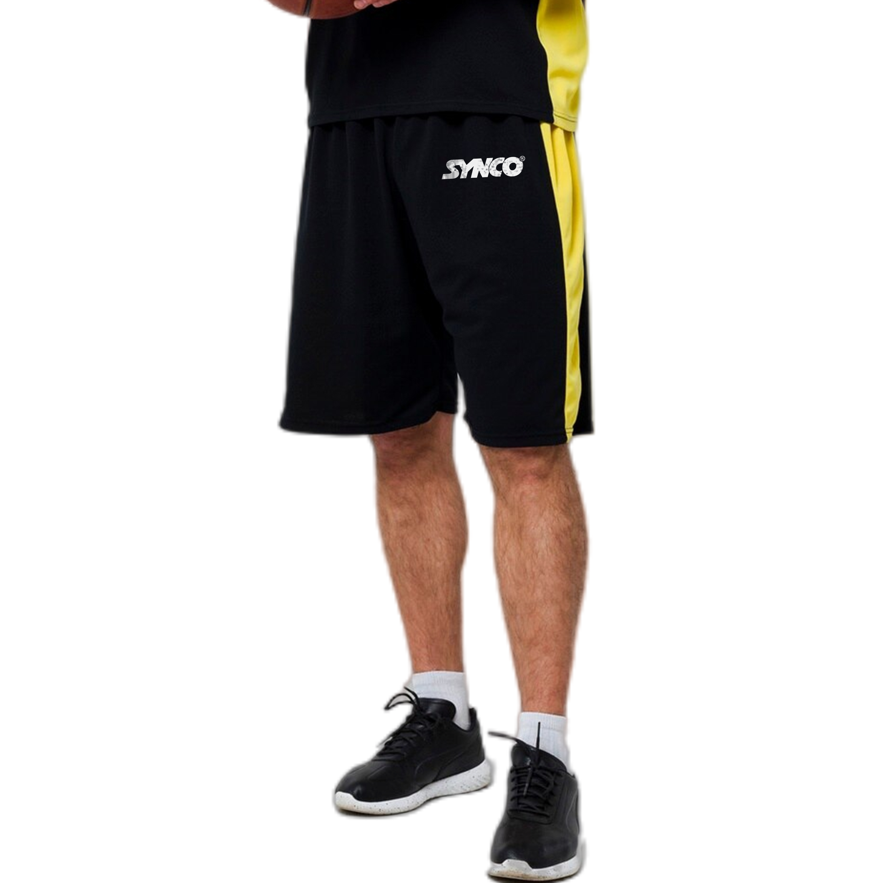 Sync Racing Shorts Shorts – Sporting Syndicate International